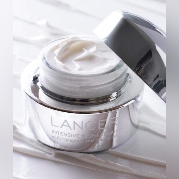 Lancer Gravity Defying Moisturizer Firming Complex • 1.7 oz / 50ml • Lancer Skin - Picture 5 of 9